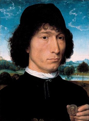 Hens
Memling - Bernardo Bembo