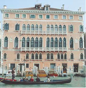 Palazzo Bembo - Venezia